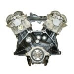 Mercury Nissan VG30E 3.0L V6 Remanufactured Engine – 4/92-9/95 - Image 2