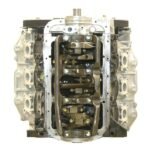 Mercury Nissan VG30E 3.0L V6 Remanufactured Engine – 4/92-9/95 - Image 5