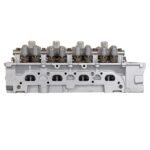 MINI 1.6 L4L Remanufactured Cylinder Head – 2002-2008 - Image 4