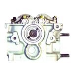Mitsubishi 1.5 L4L Remanufactured Cylinder Head – 6/90-5/92 4G15 - Image 3