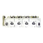Mitsubishi 1.5 L4L Remanufactured Cylinder Head – 6/90-5/92 4G15 - Image 2