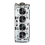 Mitsubishi 1.5 L4L Remanufactured Cylinder Head – 6/97-2002 4G15 - Image 6