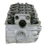 Mitsubishi 1.8 L4L Remanufactured Cylinder Head – 5/88-1994 4G37 - Image 3