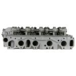 Mitsubishi 1.8 L4L Remanufactured Cylinder Head – 5/88-1994 4G37 - Image 2