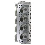 Mitsubishi 1.8 L4L Remanufactured Cylinder Head – 5/88-1994 4G37 - Image 6