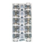 Mitsubishi 2.0 L4L Remanufactured Cylinder Head – 1/88-1994 4G63/G4AP - Image 5