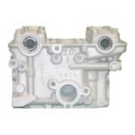Mitsubishi 2.0 L4L Remanufactured Cylinder Head – 1/88-1994 4G63/G4AP - Image 3
