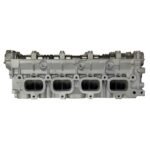 Mitsubishi 2.0 L4L Remanufactured Cylinder Head – 5/92-1/94 EBG - Image 2