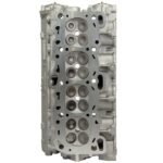 Mitsubishi 2.0 L4L Remanufactured Cylinder Head – 5/92-1/94 EBG - Image 6