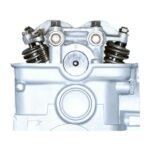 Mitsubishi 2.0 L4L Remanufactured Cylinder Head – 6/82-4/84 G63B