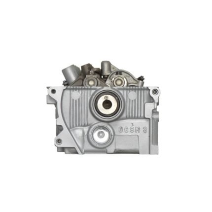 Mitsubishi 2.4 L4L Remanufactured Cylinder Head – 2005-2012 4G69