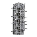 Mitsubishi 2.4 L4L Remanufactured Cylinder Head – 5/84-1991 G64B - Image 5
