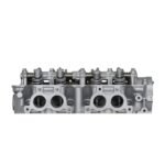 Mitsubishi 2.4 L4L Remanufactured Cylinder Head – 5/84-1991 G64B - Image 4