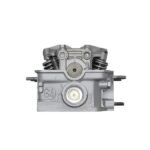 Mitsubishi 2.4 L4L Remanufactured Cylinder Head – 5/84-1991 G64B - Image 3