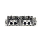 Mitsubishi 2.4 L4L Remanufactured Cylinder Head – 5/91-5/92 4G64 - Image 4