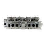 Mitsubishi 2.4 L4L Remanufactured Cylinder Head – 5/91-5/92 4G64 - Image 2