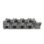Mitsubishi 2.6 L4L Remanufactured Cylinder Head – 1/81-5/89 G54B - Image 4