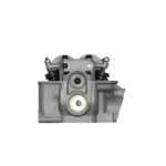Mitsubishi 2.6 L4L Remanufactured Cylinder Head – 1/81-5/89 G54B - Image 3