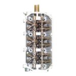 Mitsubishi 3.0 V6L Remanufactured Cylinder Head – 6/94-2003 6G72 - Image 5