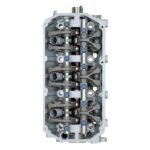 Mitsubishi 3.5 V6L Remanufactured Cylinder Head – 2/00-2002 6G74 - Image 5