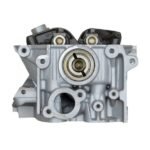 Mitsubishi 3.5 V6L Remanufactured Cylinder Head – 2/00-2002 6G74 - Image 3