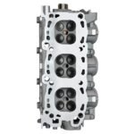 Mitsubishi 3.5 V6L Remanufactured Cylinder Head – 2/00-2002 6G74 - Image 6