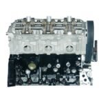 Mitsubishi 6G74 3.5L V6 Remanufactured Engine – 2/00-2002 - Image 3