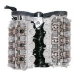 Mitsubishi 6G74 3.5L V6 Remanufactured Engine – 2/00-2002 - Image 4