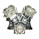 Mitsubishi 6G74 3.5L V6 Remanufactured Engine – 2/00-2002 - Image 2