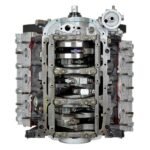 Mitsubishi 6G75 3.8L V6 Remanufactured Engine – 40546 - Image 5