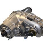 MP1226 Manual Shift Transfer Case for 2007-2010 GM 2500/3500 Truck/Full Size SUV