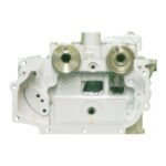 Nissan 1.6 L4L Remanufactured Cylinder Head – 11/90-10/94 GA16DE - Image 3