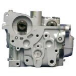 Nissan 1.6 L4L Remanufactured Cylinder Head – 11/94-12/99 GA16DE - Image 3