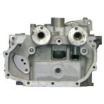 Nissan 1.6 L4L Remanufactured Cylinder Head – 11/94-12/99 GA16DE