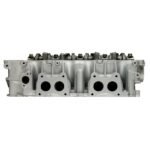 Nissan 1.6 L4L Remanufactured Cylinder Head – 7/88-6/90 GA16I - Image 2