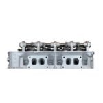 Nissan 2.0 L4L Remanufactured Cylinder Head – 7/79-5/83 Z20E, Z22/E - Image 2