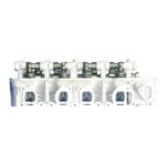 Nissan 2.4 L4L Remanufactured Cylinder Head – 11/82-4/93 Z24/Z24I - Image 4