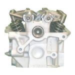 Nissan 2.4 L4L Remanufactured Cylinder Head – 7/88-8/94 KA24E - Image 3