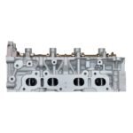 Nissan 2.5 L4L Remanufactured Cylinder Head – 41553 QR25DE - Image 2