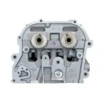 Nissan 2.5 L4L Remanufactured Cylinder Head – 41553 QR25DE