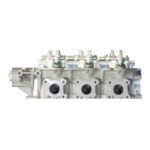 Nissan 3.0 V6L Remanufactured Cylinder Head – 8/88-1/96 VG30E - Image 2