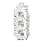 Nissan 3.0 V6L Remanufactured Cylinder Head – 8/88-1/96 VG30E - Image 6