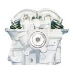 Nissan 3.0 V6L Remanufactured Cylinder Head – 8/88-1/96 VG30E - Image 3