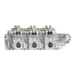 Nissan 3.0 V6L Remanufactured Cylinder Head – 8/88-1/96 VG30E - Image 4