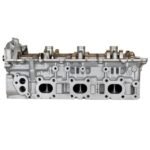 Nissan 3.5 V6L Remanufactured Cylinder Head – 2009-2012 VQ35DE - Image 2