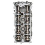 Nissan 3.5 V6L Remanufactured Cylinder Head – 2009-2012 VQ35DE - Image 5