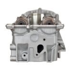 Nissan 3.5 V6L Remanufactured Cylinder Head – 2009-2012 VQ35DE - Image 3
