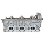 Nissan 4.0 V6L Remanufactured Cylinder Head – 42586 VQ40DE - Image 4