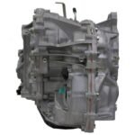 Nissan CVT Remanufactured  Automatic Transmission - Image 4