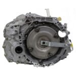 Nissan Cube Versa Remanufactured Automatic Transmission